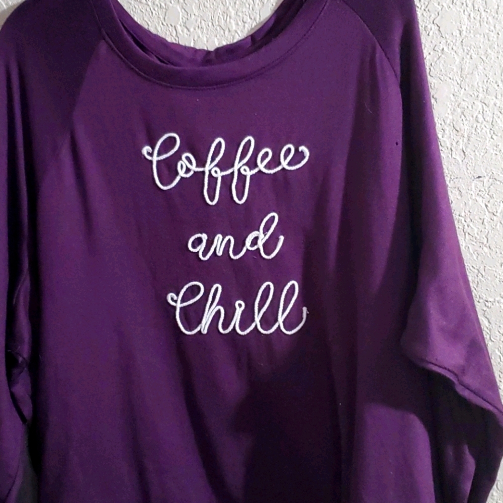 Super Soft Sweatshirt